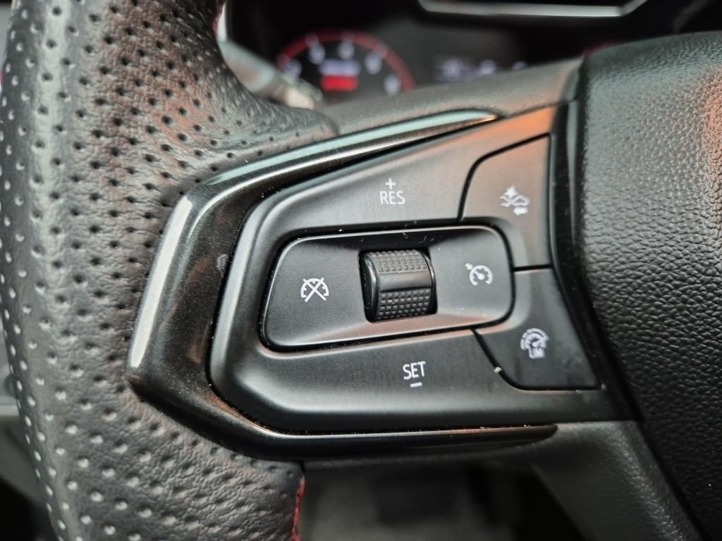 Chevrolet Trail Blazer 2022 Negro - Importación desde Corea - HF Imports Iquique - Foto 16