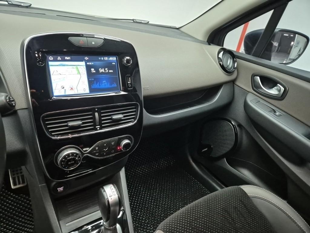 SAMSUNG Clio 2019 Azul - Importación desde Corea - HF Imports Iquique - Foto 13