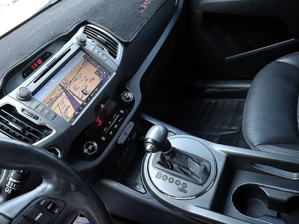 KIA Sportage 2014 Blanco - Importación desde Corea - HF Imports Iquique - Foto 10