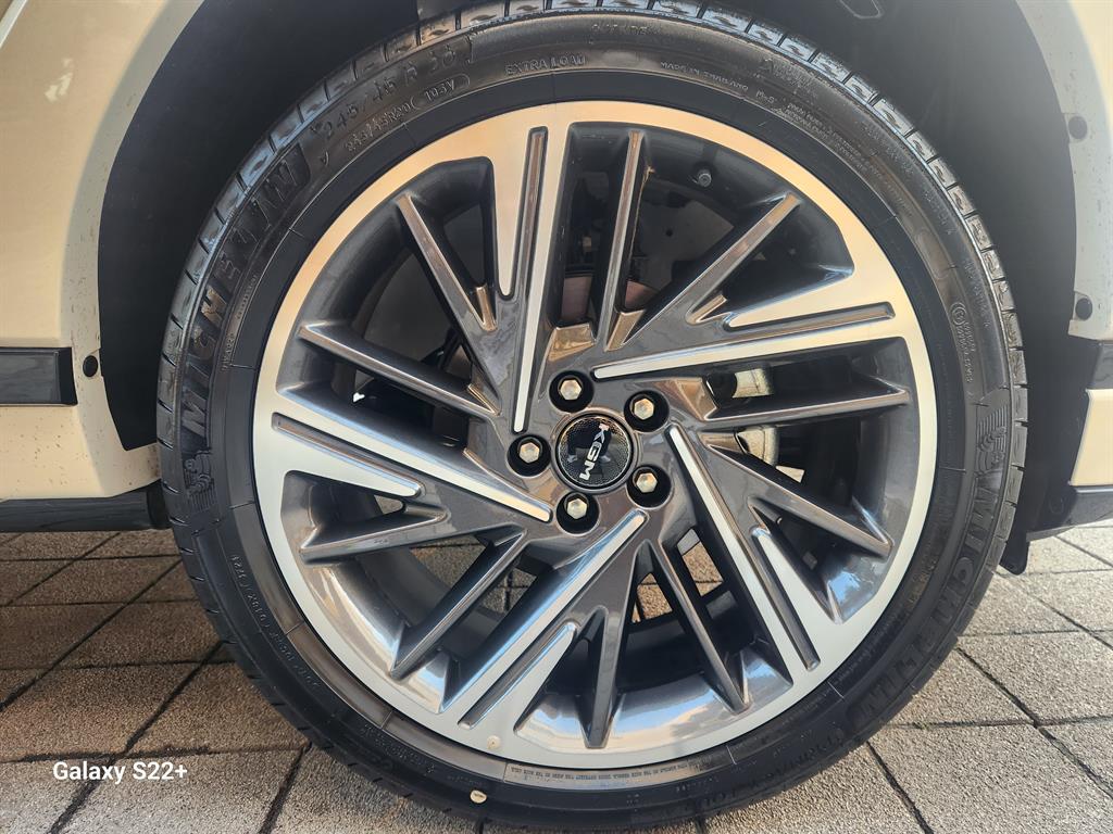 Ssangyong Action 2025 Blanco - Importación desde Corea - HF Imports Iquique - Foto 19