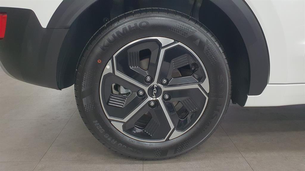 KIA Niro 2025 Blanco - Importación desde Corea - HF Imports Iquique - Foto 19