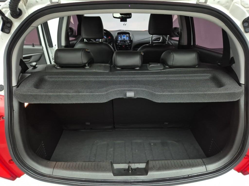 Chevrolet Spark 2019 Blanco - Importación desde Corea - HF Imports Iquique - Foto 18