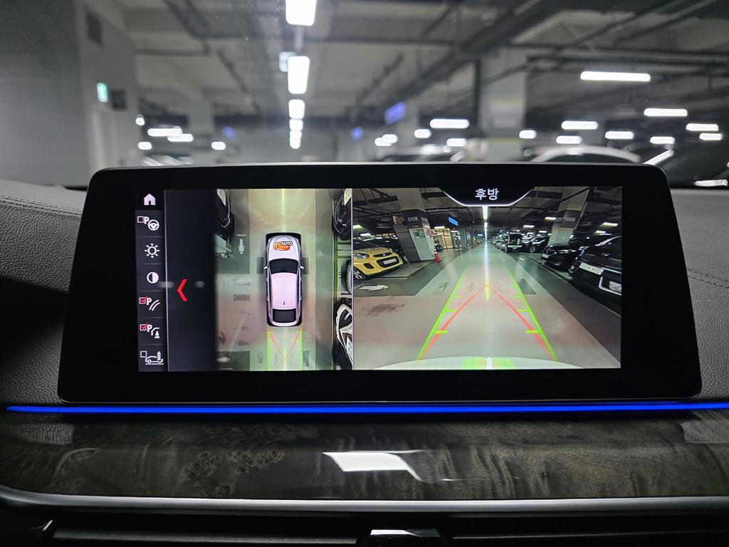 BMW Gran Turismo - Vista 12