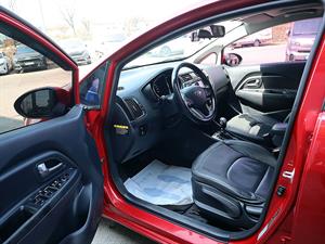 KIA Pride - Vista 12