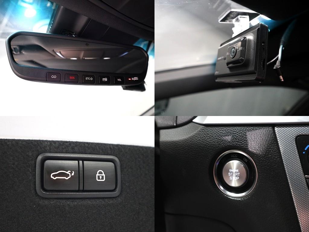 Genesis G80 2019 Blanco - Importación desde Corea - HF Imports Iquique - Foto 19