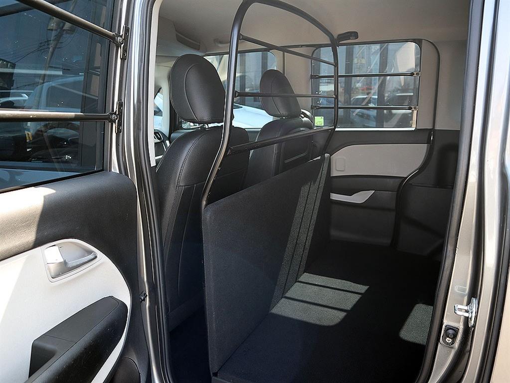 KIA Ray 2022 Gris - Importación desde Corea - HF Imports Iquique - Foto 9