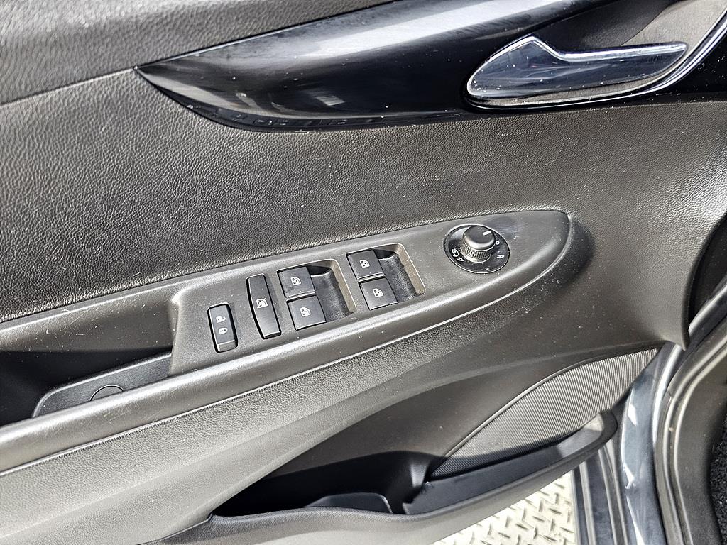 Chevrolet Spark - Vista 12