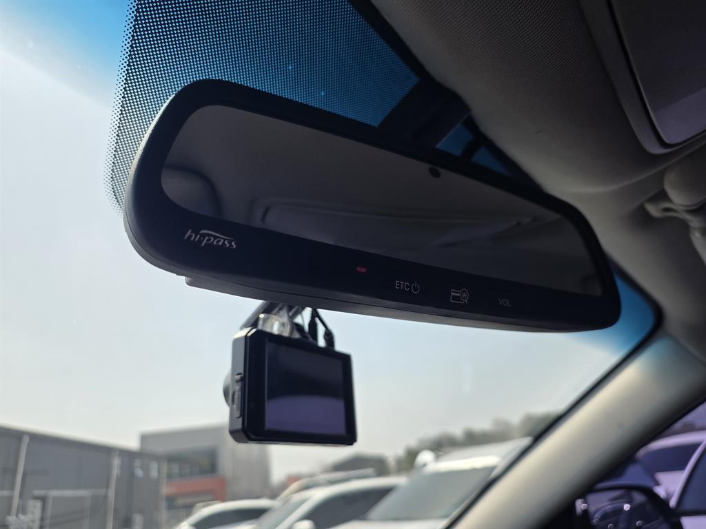 HYUNDAI Santa Fe 2016 Blanco - Importación desde Corea - HF Imports Iquique - Foto 16