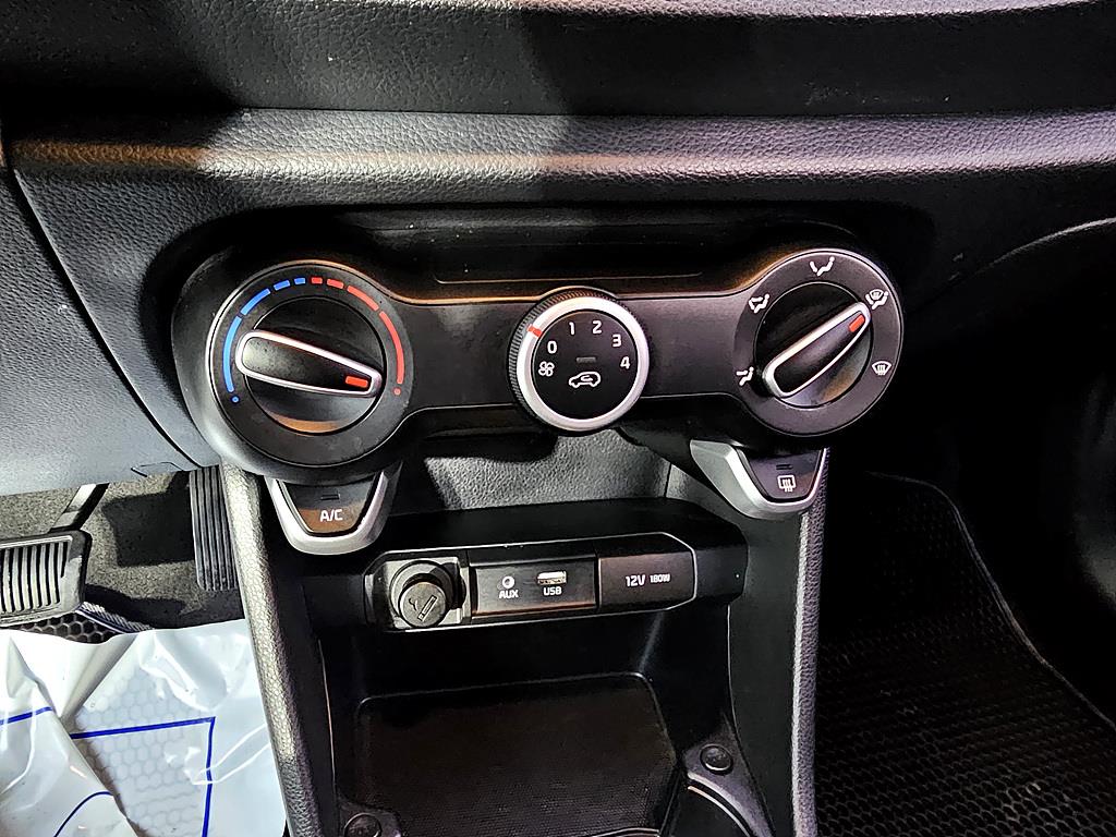 KIA Morning 2018 Blanco - Importación desde Corea - HF Imports Iquique - Foto 14