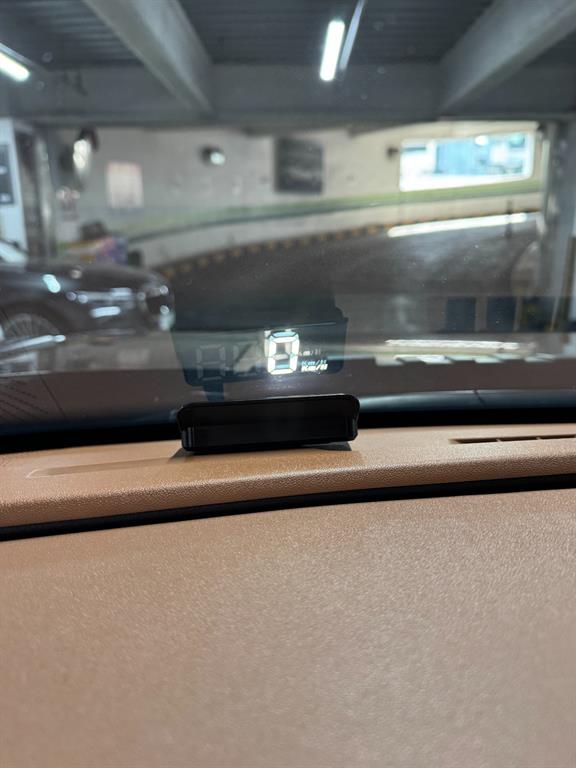 Ssangyong Torres - Vista 7