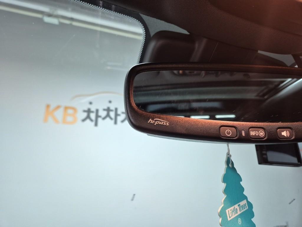 Chevrolet Trail Blazer 2022 Negro - Importación desde Corea - HF Imports Iquique - Foto 18