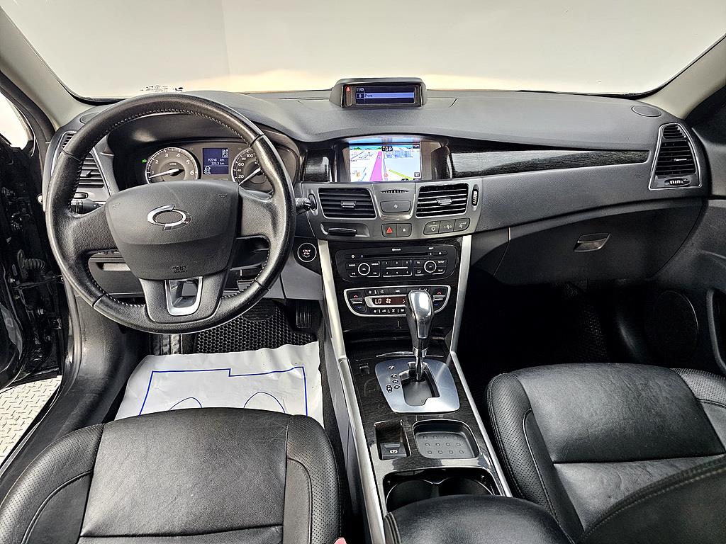 SAMSUNG SM5 - Vista 5