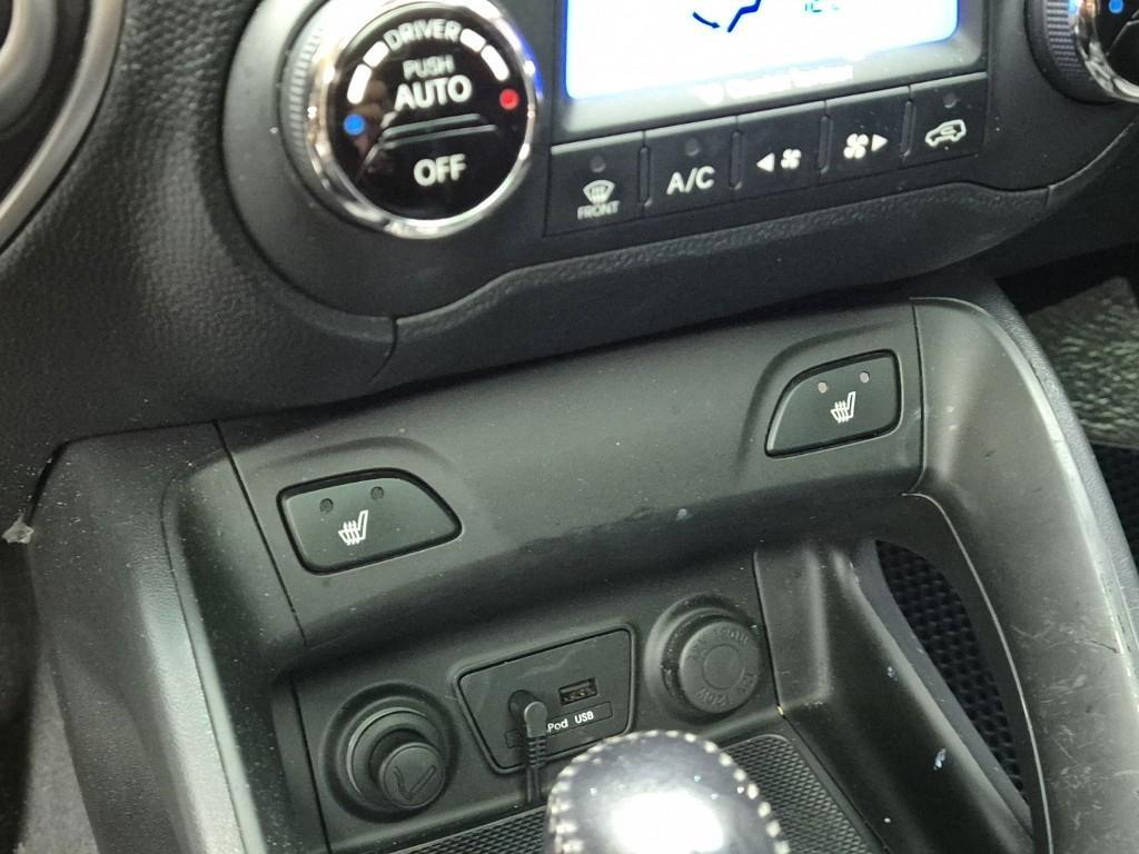 HYUNDAI Tucson 2013 Blanco - Importación desde Corea - HF Imports Iquique - Foto 18