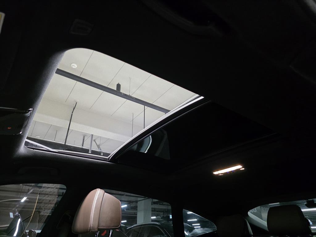 BMW Gran Turismo 2019 Blanco - Importación desde Corea - HF Imports Iquique - Foto 13