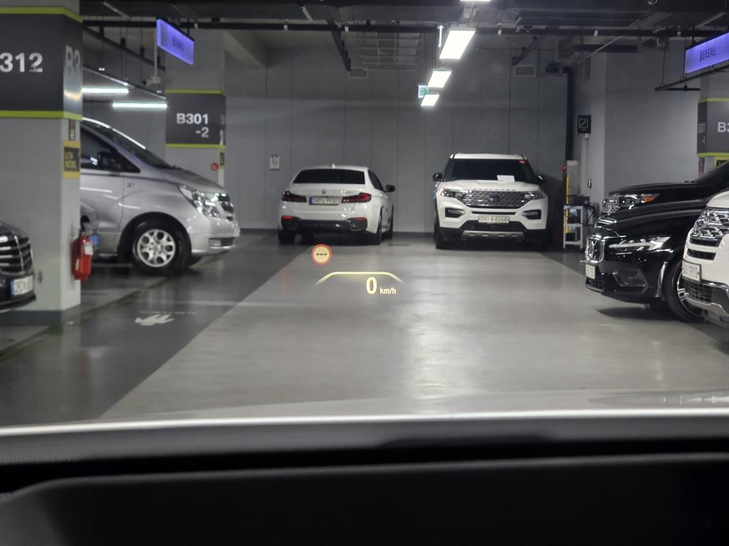 BMW Gran Turismo 2019 Blanco - Importación desde Corea - HF Imports Iquique - Foto 15