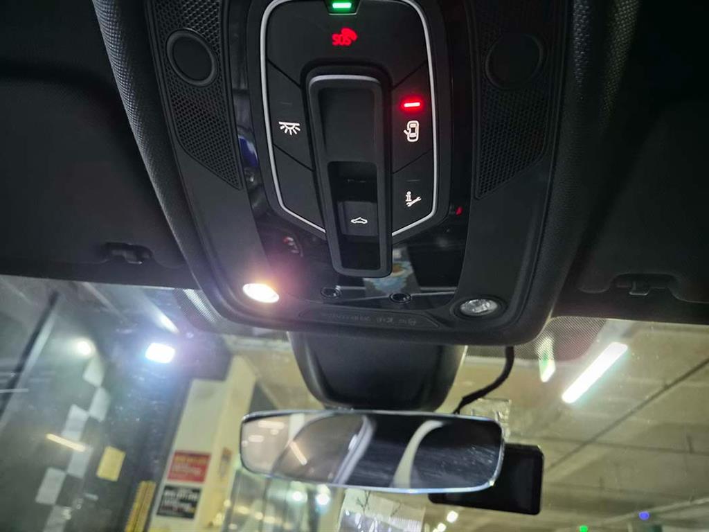 Audi A4 2019 Gris - Importación desde Corea - HF Imports Iquique - Foto 18