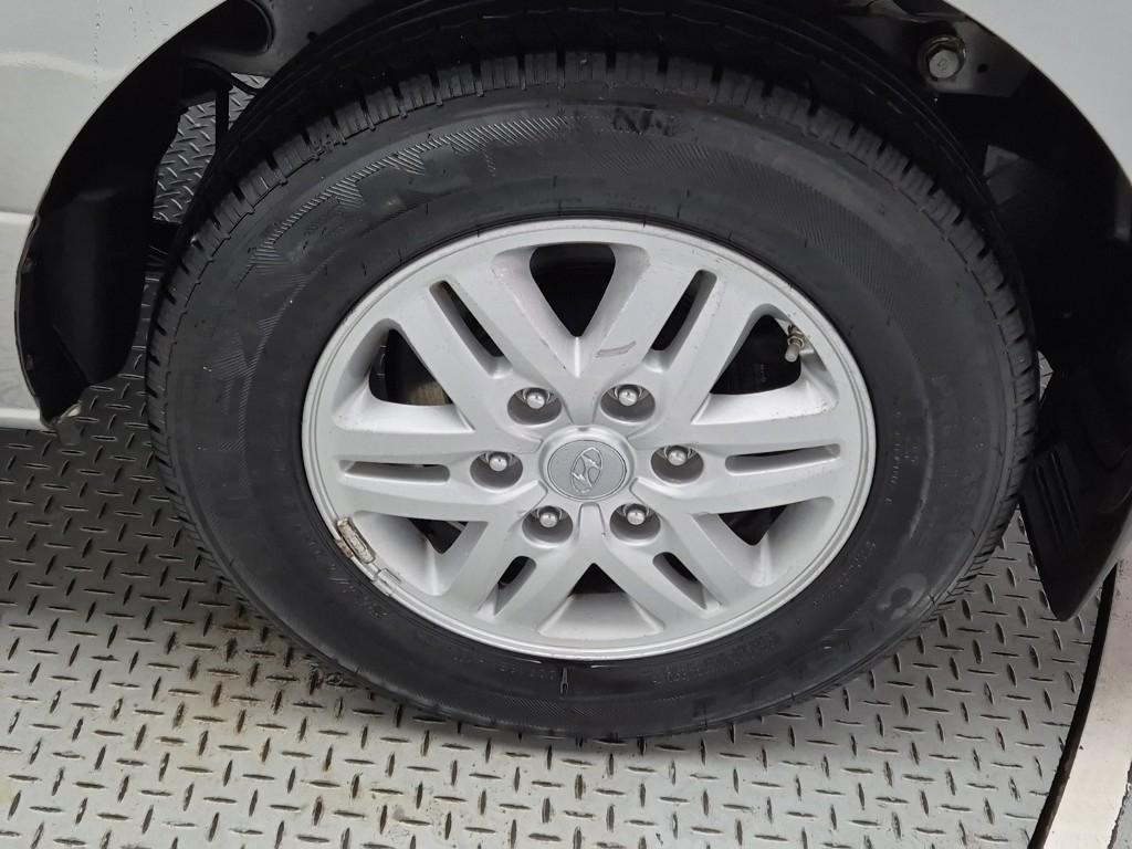 HYUNDAI Starex 2019 Gris - Importación desde Corea - HF Imports Iquique - Foto 18