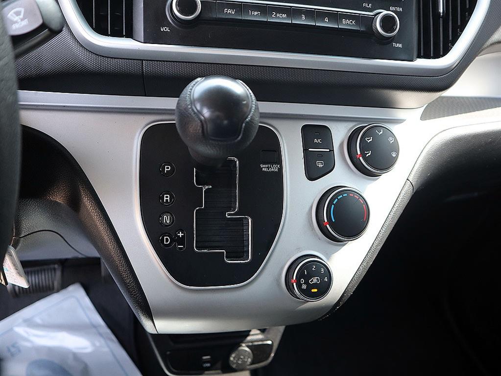 KIA Ray 2022 Gris - Importación desde Corea - HF Imports Iquique - Foto 13