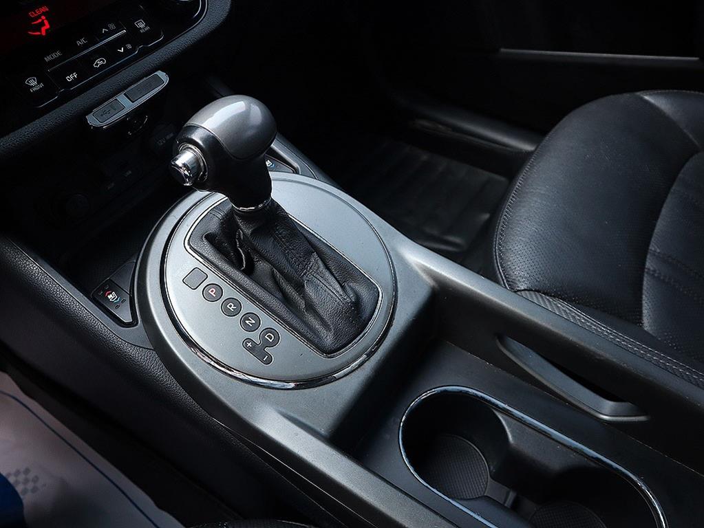 KIA Sportage 2014 Blanco - Importación desde Corea - HF Imports Iquique - Foto 12