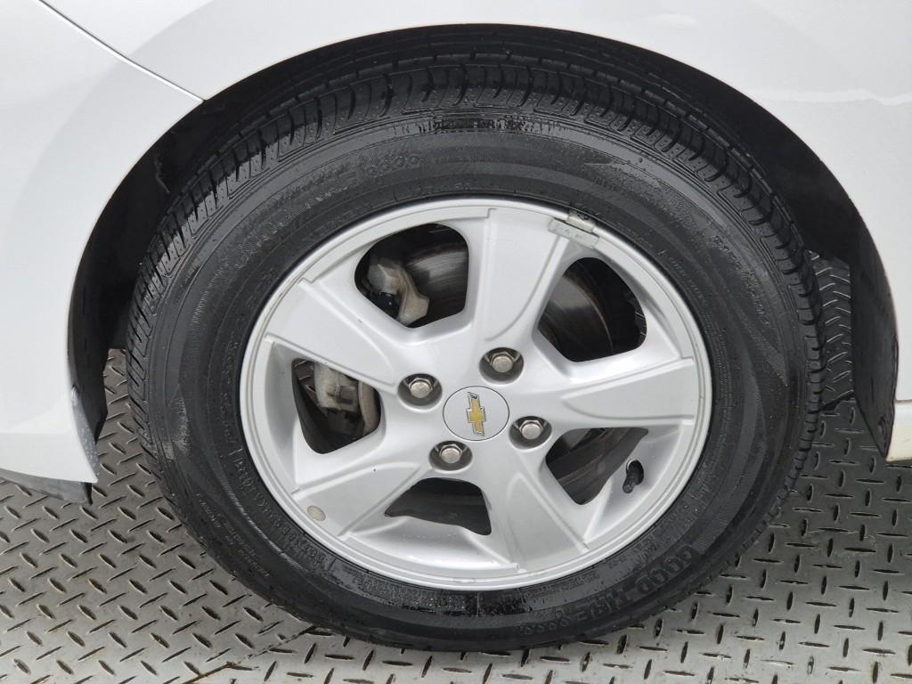 Chevrolet Spark 2019 Blanco - Importación desde Corea - HF Imports Iquique - Foto 19