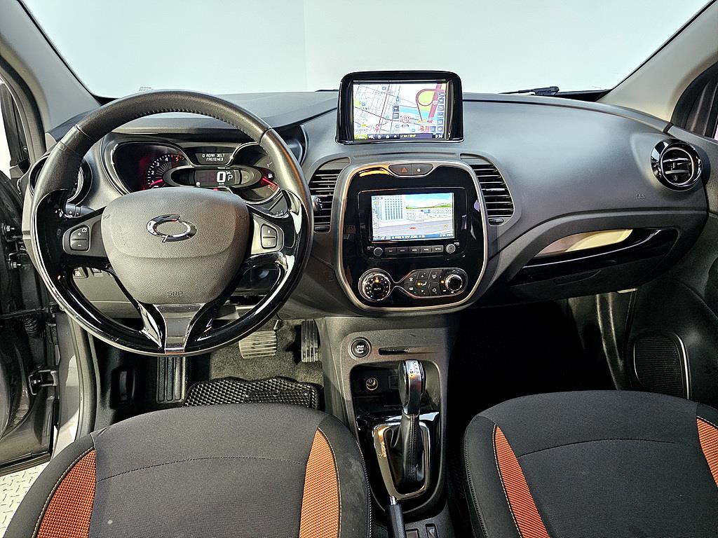 SAMSUNG QM3 - Vista 5