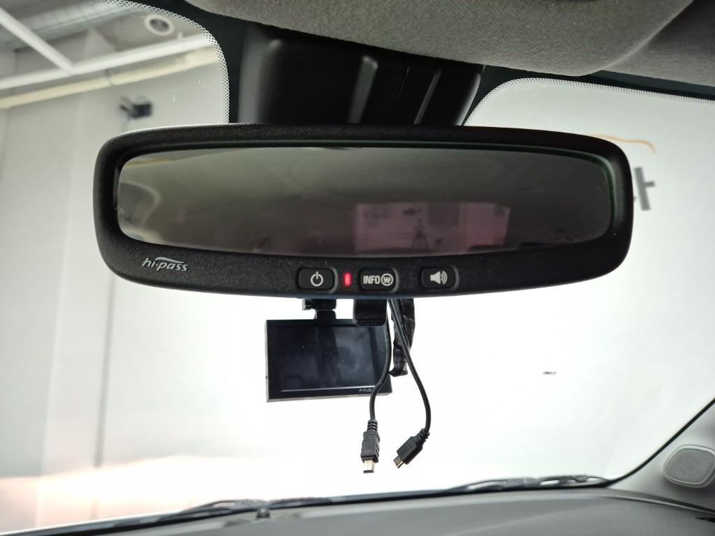 Chevrolet Spark 2019 Blanco - Importación desde Corea - HF Imports Iquique - Foto 15