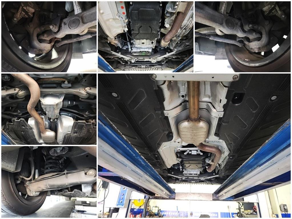 Mercedes Benz E class 2021 Blanco - Importación desde Corea - HF Imports Iquique - Foto 14