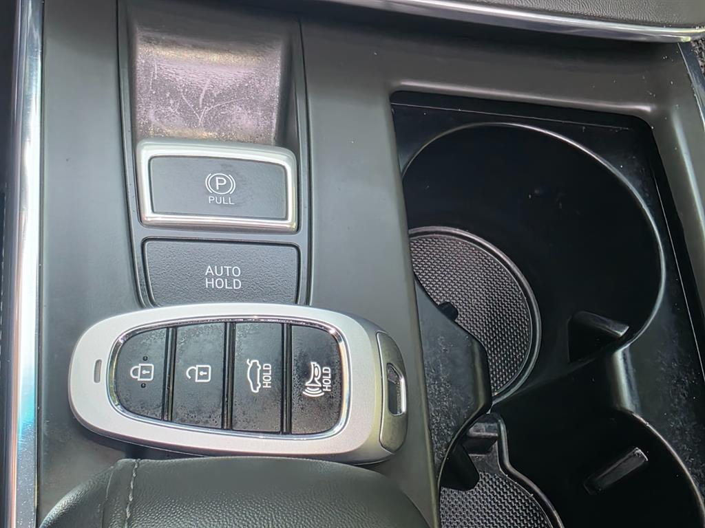 HYUNDAI Grandeur 2020 Negro - Importación desde Corea - HF Imports Iquique - Foto 15