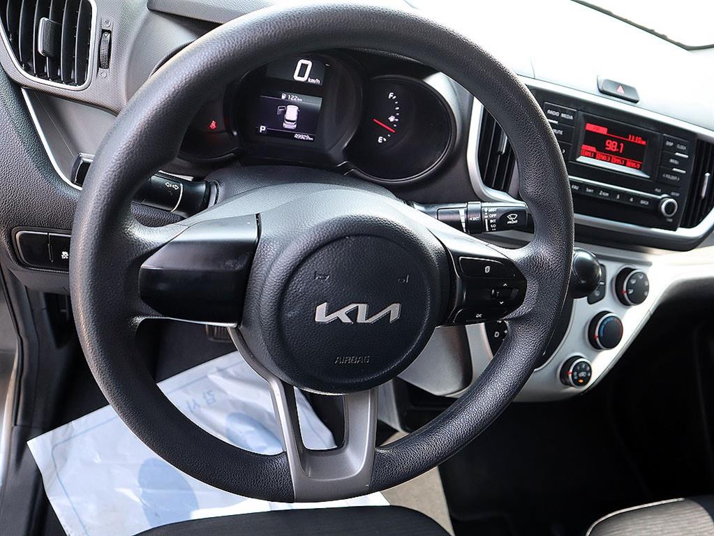 KIA Ray 2022 Gris - Importación desde Corea - HF Imports Iquique - Foto 11