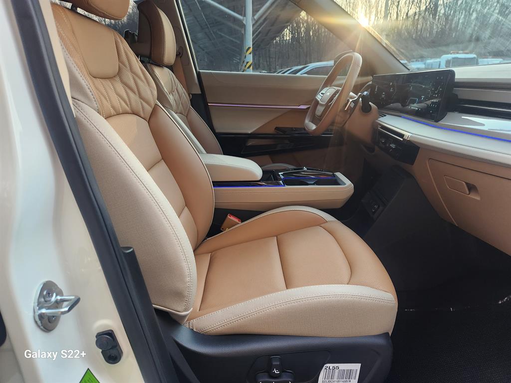 Ssangyong Action - Vista 9