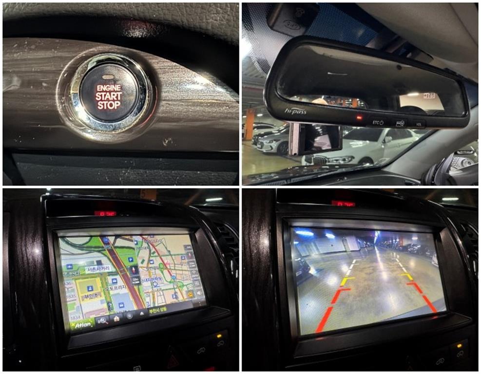 KIA Sorento - Vista 10