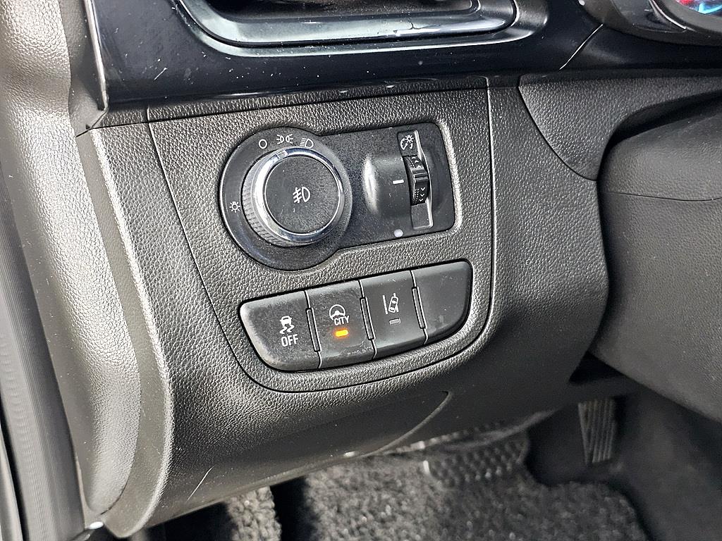 Chevrolet Spark 2018 Gris - Importación desde Corea - HF Imports Iquique - Foto 13