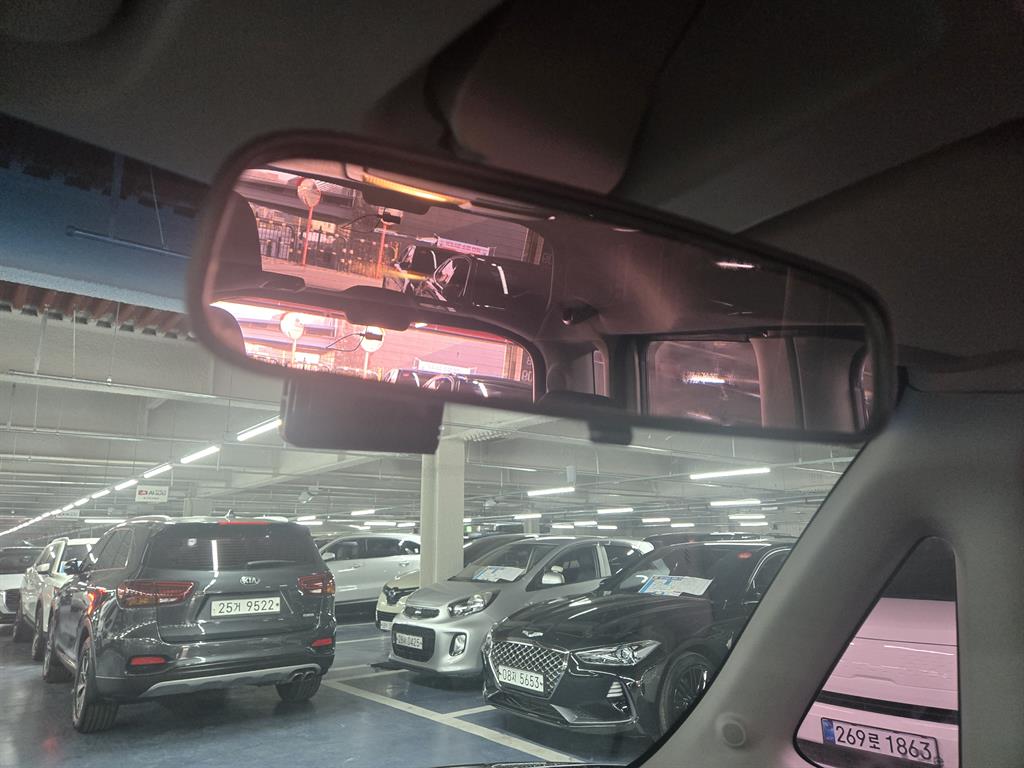 KIA Ray 2015 Negro - Importación desde Corea - HF Imports Iquique - Foto 14