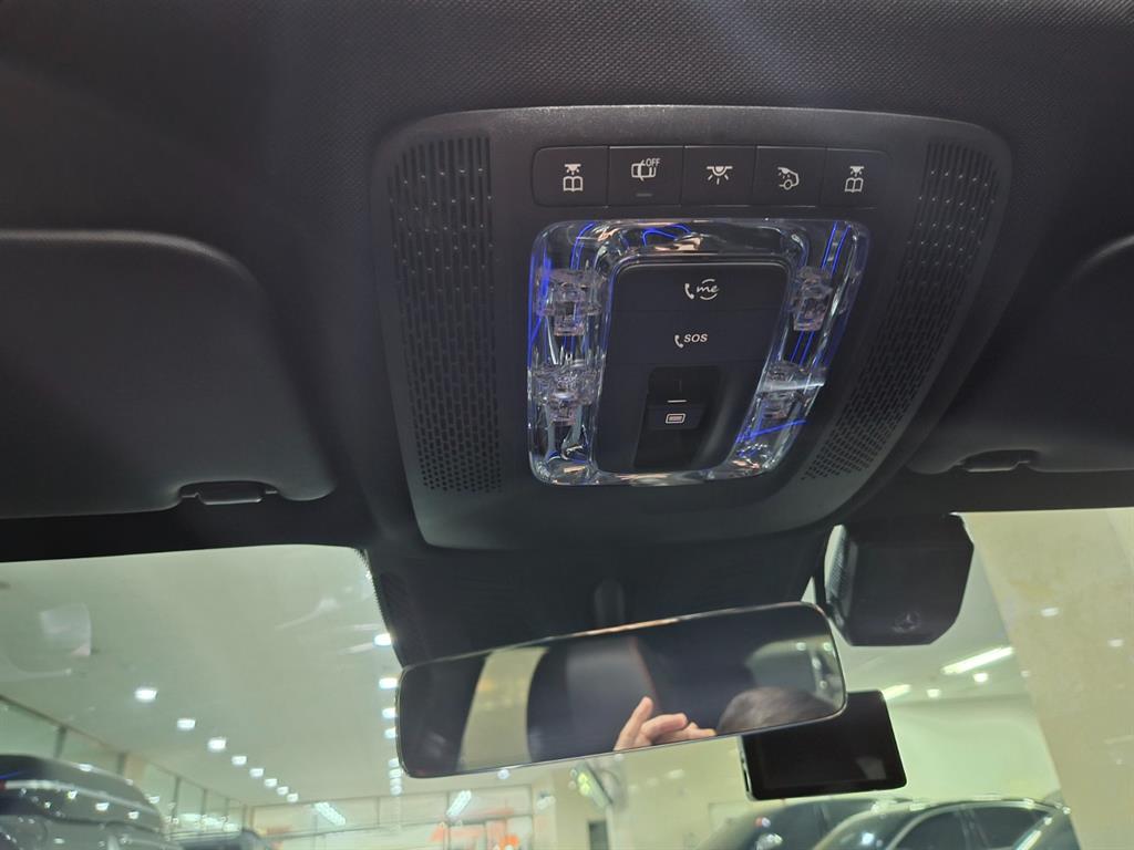 Mercedes Benz GLB Class 2021 Blanco - Importación desde Corea - HF Imports Iquique - Foto 19