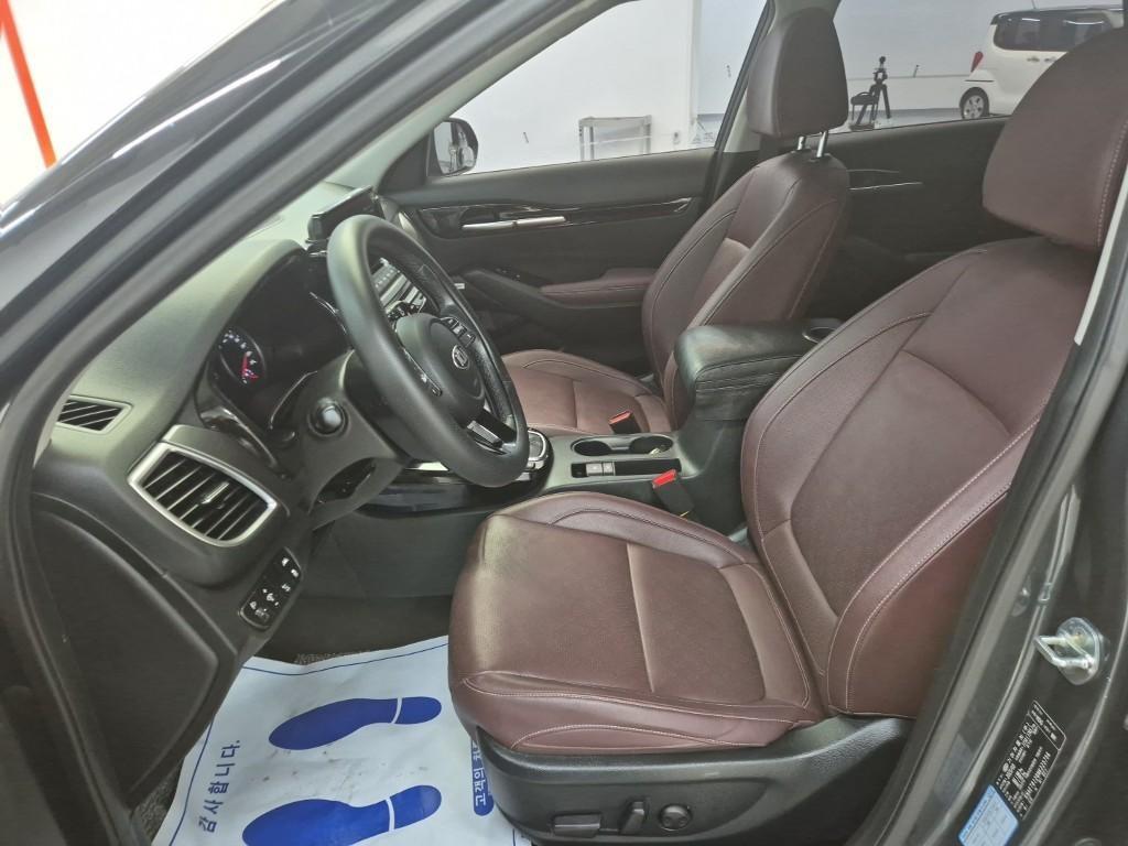 KIA Seltos - Vista 11