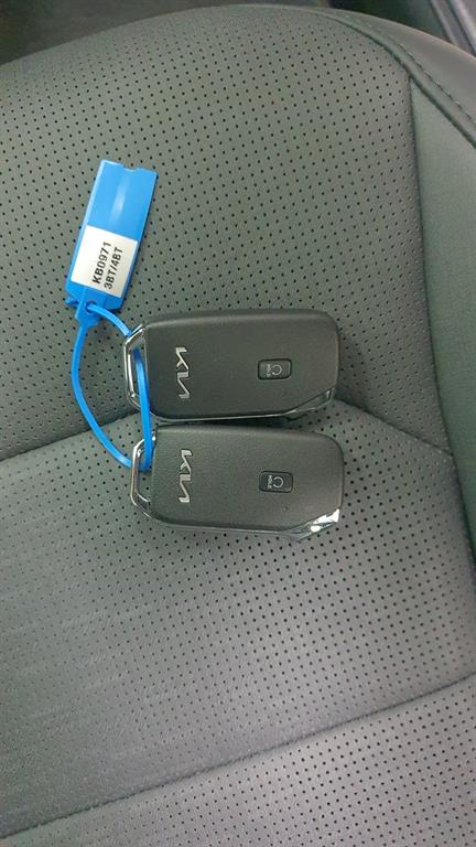 KIA Niro 2025 Blanco - Importación desde Corea - HF Imports Iquique - Foto 20