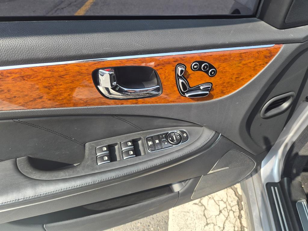 HYUNDAI Equus 2010 Plateado - Importación desde Corea - HF Imports Iquique - Foto 14