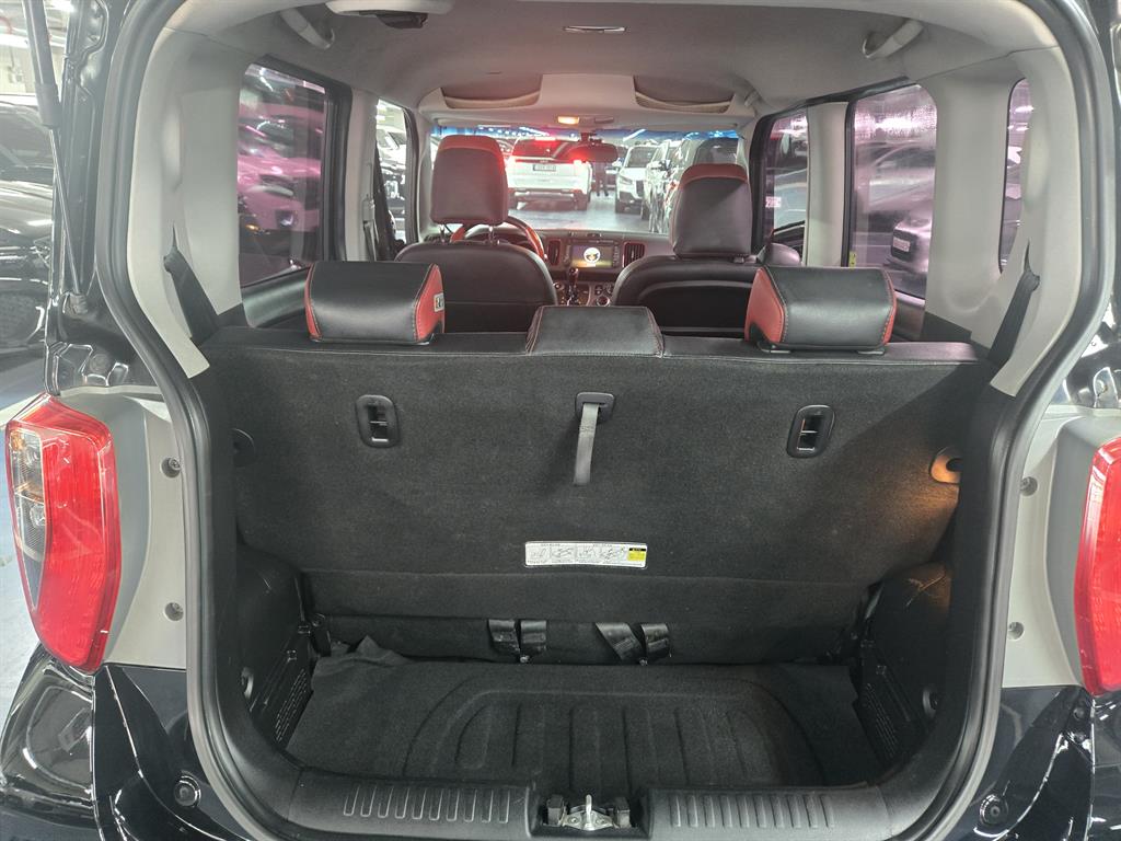 KIA Ray 2015 Negro - Importación desde Corea - HF Imports Iquique - Foto 16