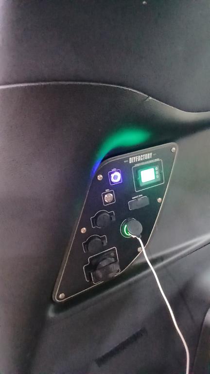 Ssangyong Torres - Vista 6