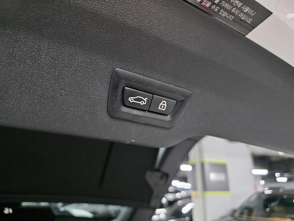 BMW Gran Turismo 2019 Blanco - Importación desde Corea - HF Imports Iquique - Foto 16