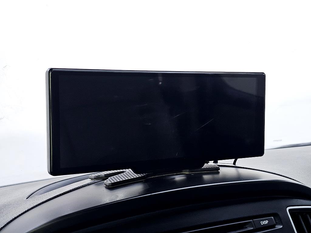 HYUNDAI Starex - Vista 12