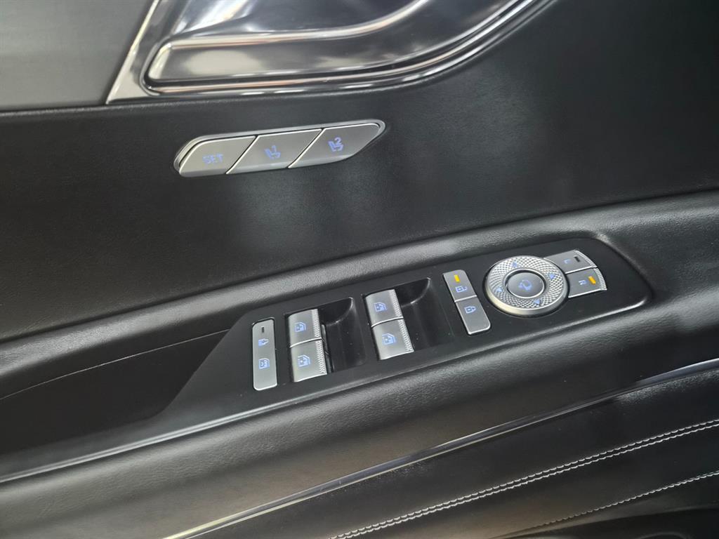 Genesis GV80 2024 Negro - Importación desde Corea - HF Imports Iquique - Foto 16