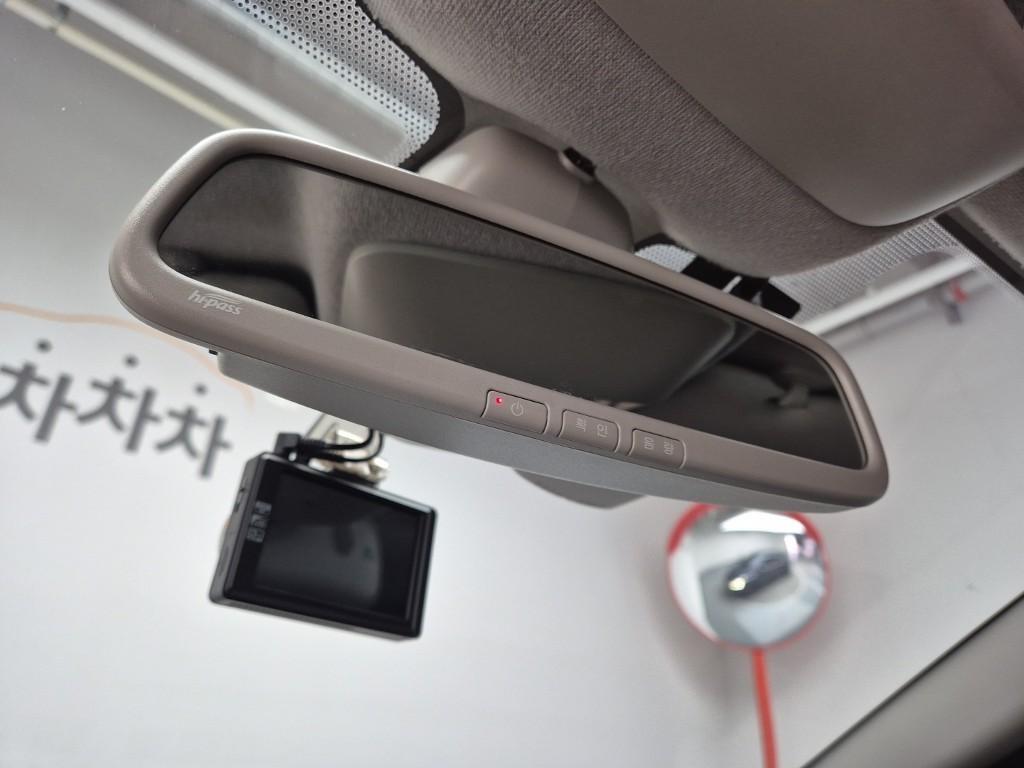 SAMSUNG Clio - Vista 6