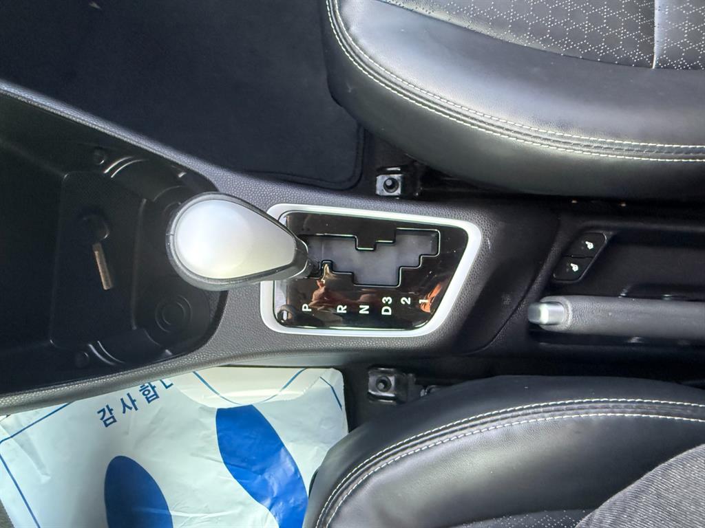 KIA Morning 2016 Blanco - Importación desde Corea - HF Imports Iquique - Foto 15