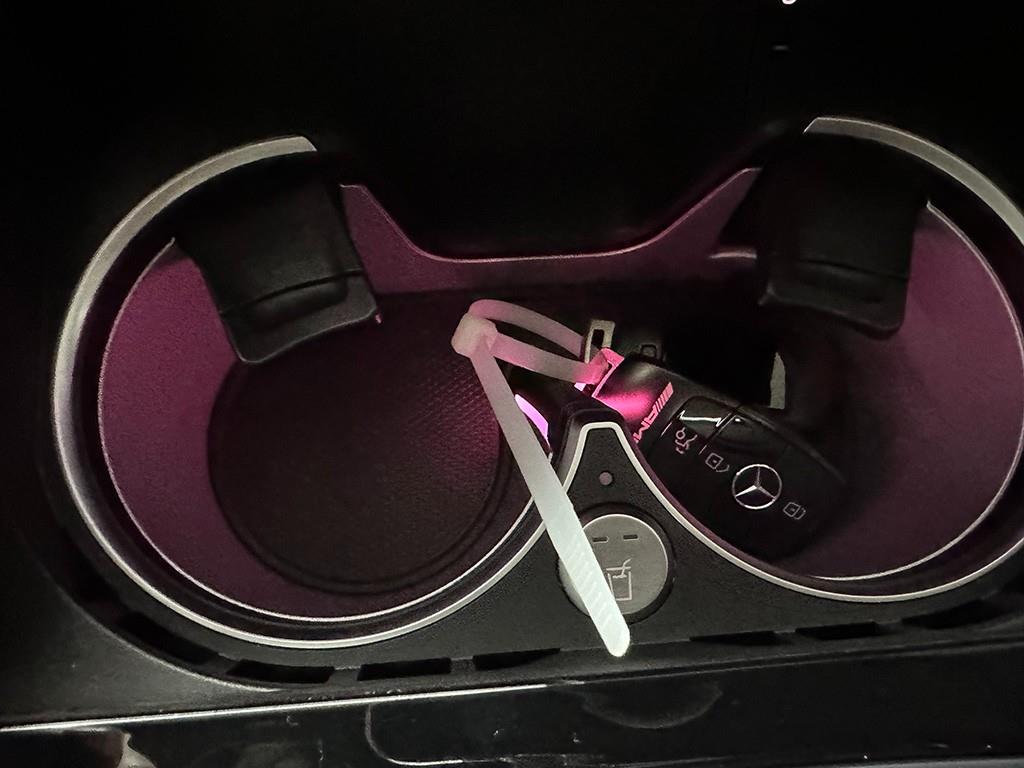 Mercedes Benz GLE Class 2025 Blanco - Importación desde Corea - HF Imports Iquique - Foto 13