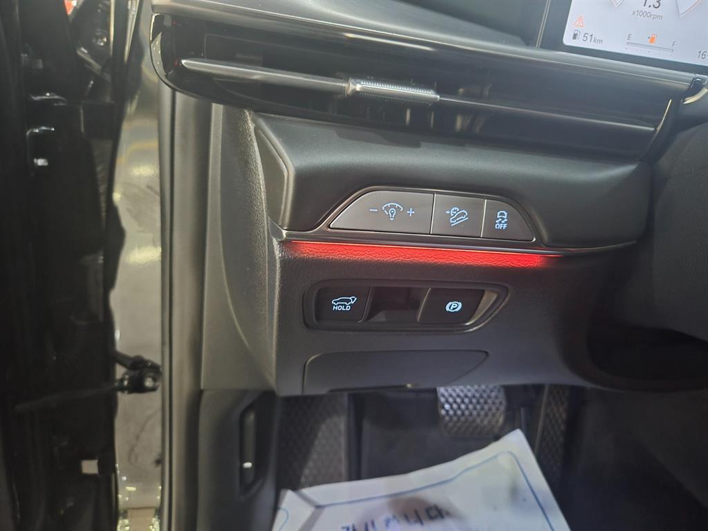 Genesis GV80 2024 Negro - Importación desde Corea - HF Imports Iquique - Foto 15