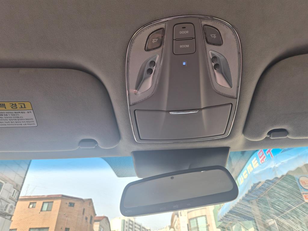 HYUNDAI Equus 2010 Plateado - Importación desde Corea - HF Imports Iquique - Foto 18