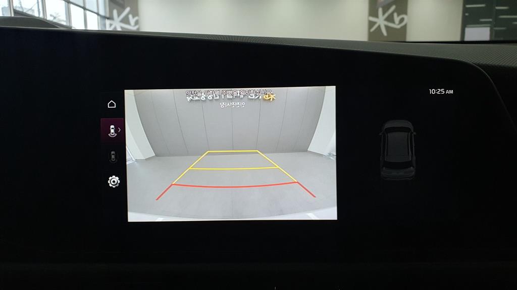 KIA Niro 2025 Blanco - Importación desde Corea - HF Imports Iquique - Foto 14