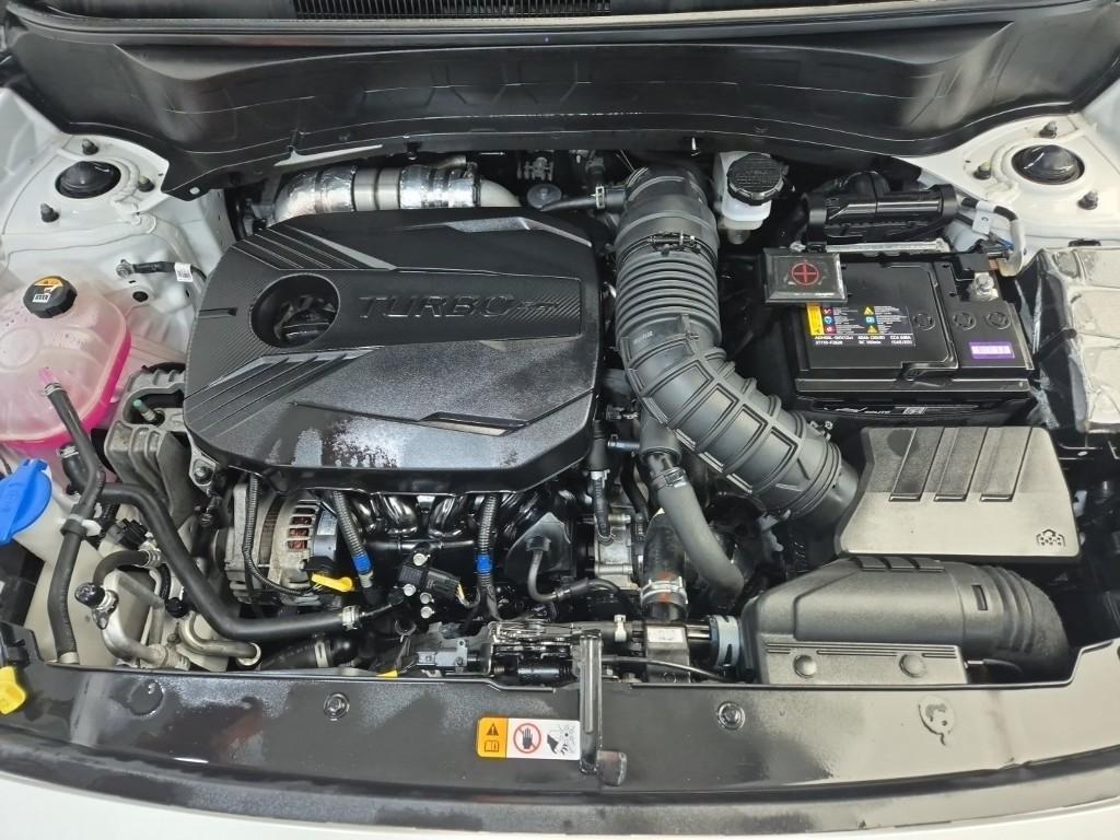 KIA Seltos 2023 Blanco - Importación desde Corea - HF Imports Iquique - Foto 18