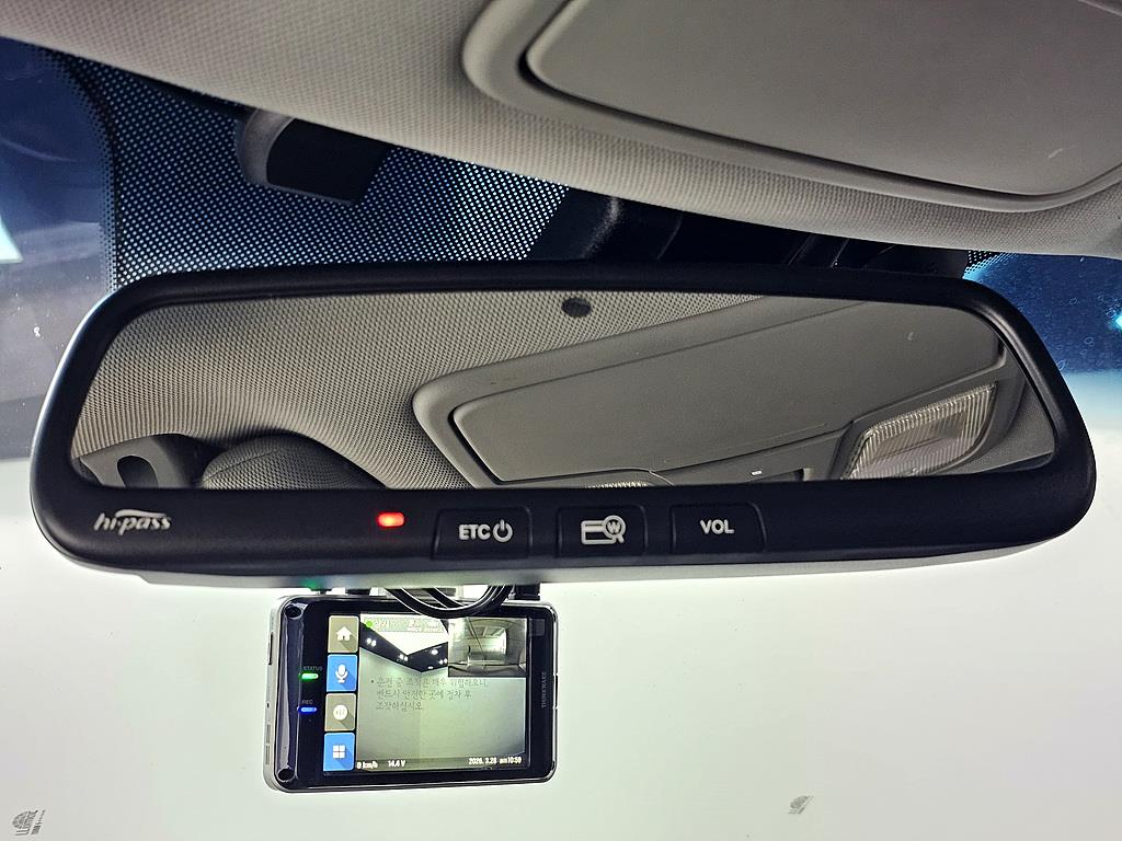 KIA K5 2013 Blanco - Importación desde Corea - HF Imports Iquique - Foto 14